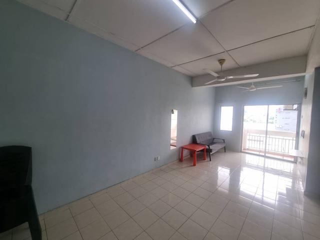 Apartment for rent in Petaling, Alam Impian