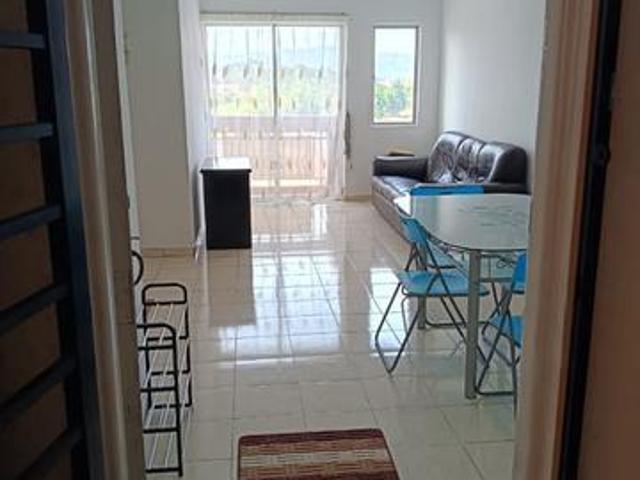 Apartment for rent in Petaling, Alam Impian