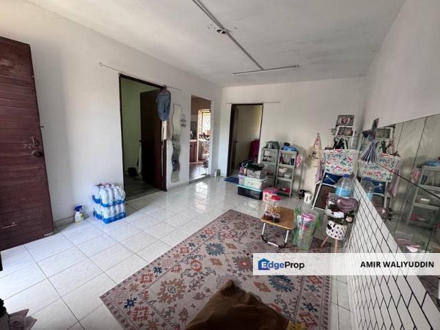 Condominium for sale in Kuala Lumpur, Country Heights Damansara