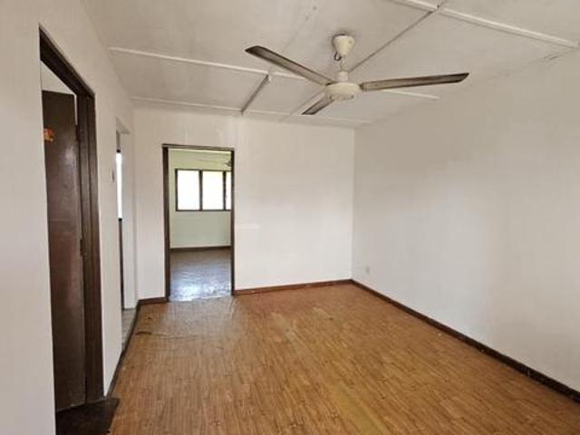 Flat for sale in Country Heights Damansara, Kuala Lumpur