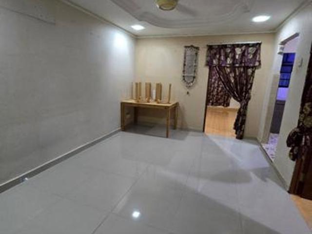 Apartment for sale in Country Heights Damansara, Kuala Lumpur