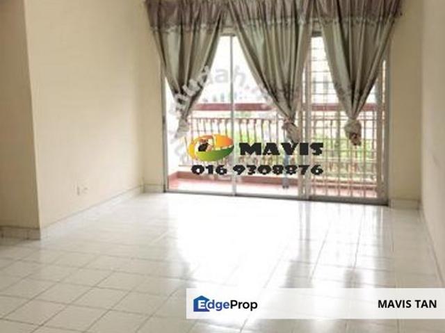 Condominium for sale in Puchong, Majlis Bandaraya Subang Jaya