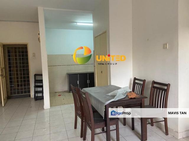 Condominium for sale in Petaling, Subang Jaya