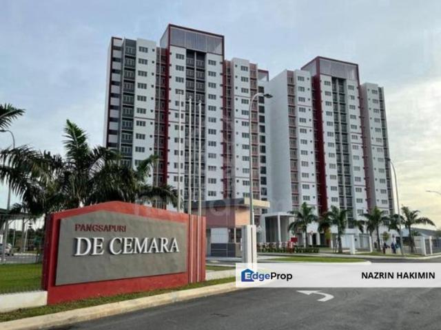 Condominium for sale in Seksyen U13, Shah Alam