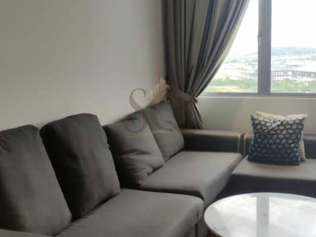 Apartment for rent in Petaling, Alam Impian