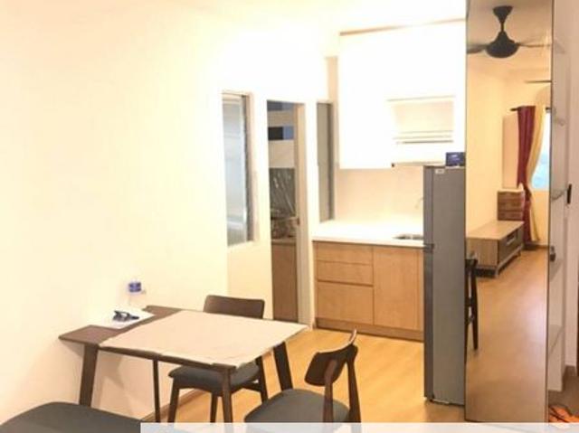 Condominium for rent in Petaling, Alam Impian