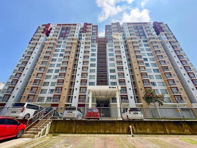Apartment for sale in Petaling, Alam Impian