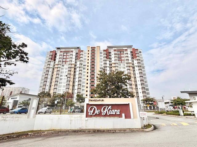 Apartment for sale in Petaling, Alam Impian