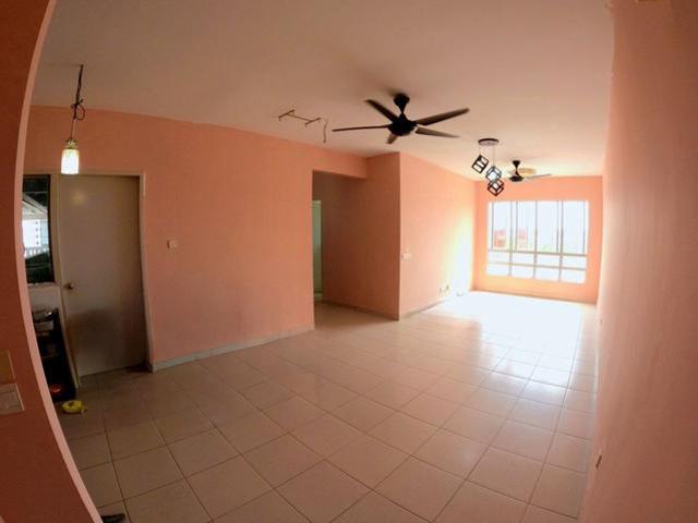 Apartment for sale in Petaling, Alam Impian