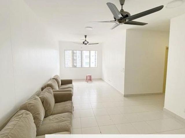 Condominium for rent in Petaling, Alam Impian