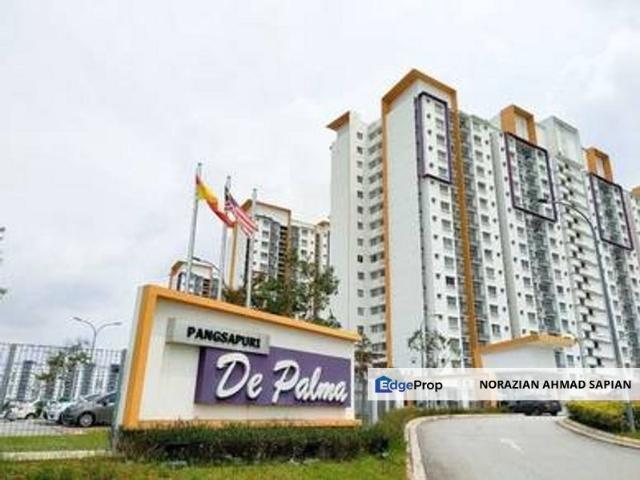 Condominium for sale in Petaling, Alam Impian