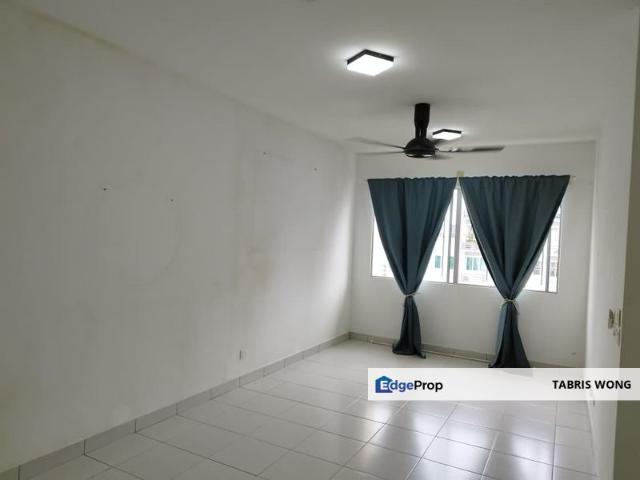 Condominium for sale in Seksyen U14, Shah Alam