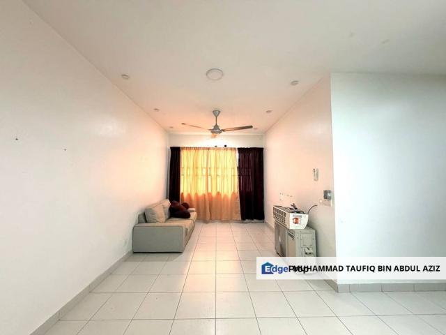 Condominium for sale in Seksyen U14, Shah Alam