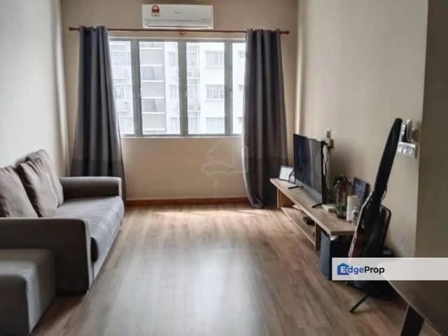 Condominium for rent in Petaling, Alam Impian