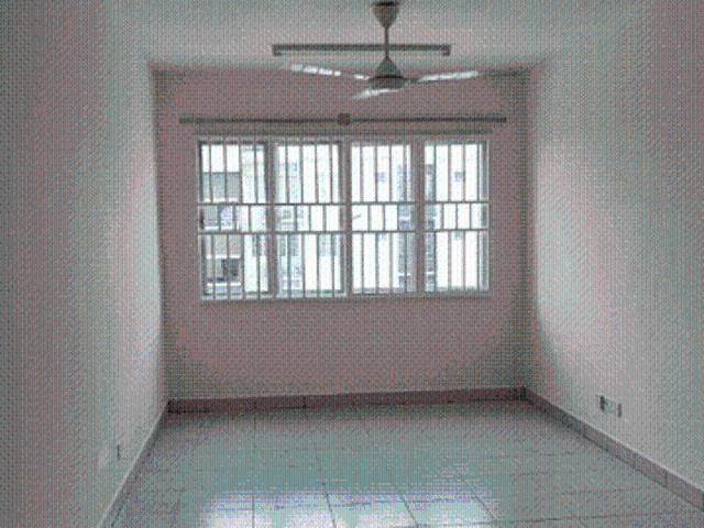 Apartment for rent in Petaling, Alam Impian
