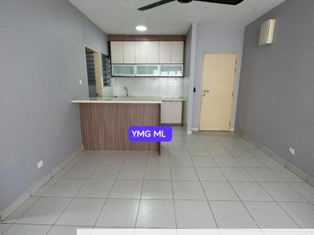 Condominium for rent in Petaling, Alam Impian