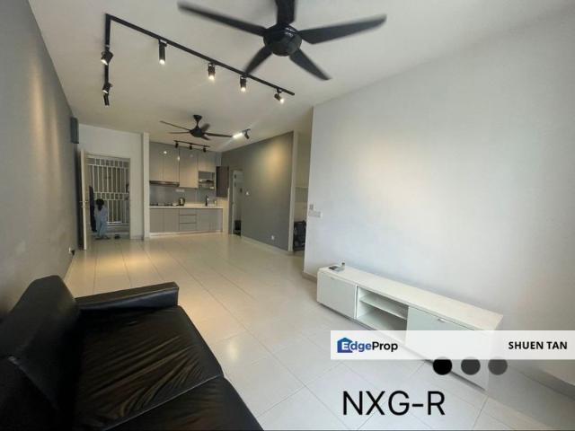 Condominium for sale in Petaling, Alam Impian