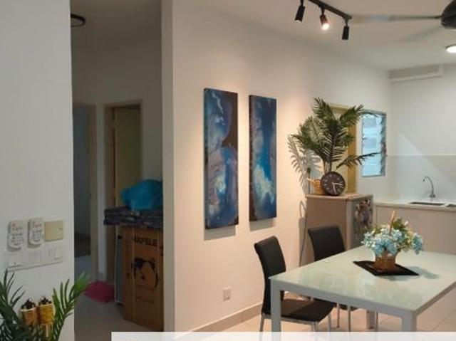 Condominium for rent in Petaling, Alam Impian