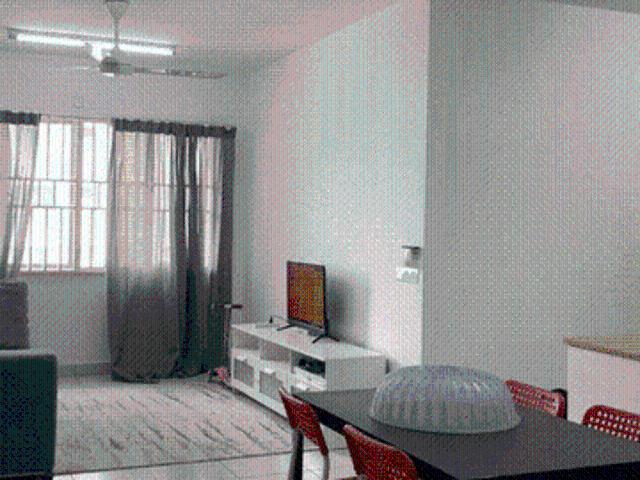 Apartment for rent in Petaling, Alam Impian