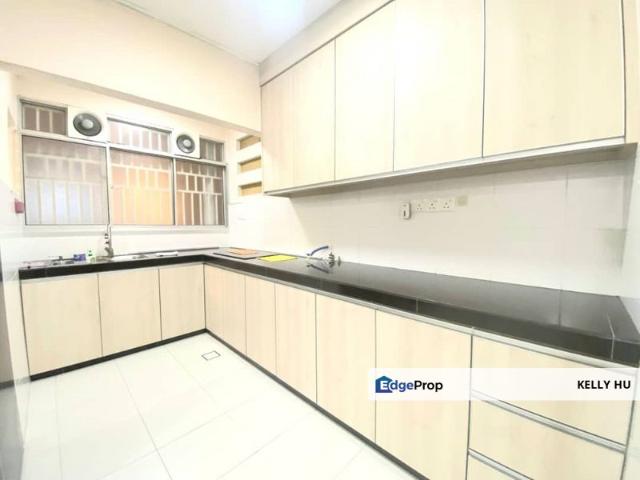 Condominium for rent in Petaling, Alam Impian