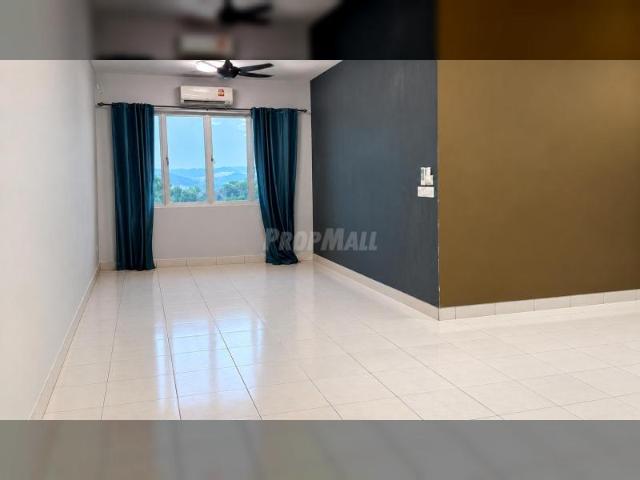 Apartment for rent in Seksyen U13, Shah Alam