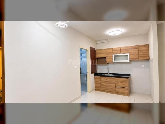 Apartment for rent in Seksyen U13, Shah Alam