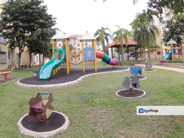 Condominium for sale in Petaling, Alam Impian