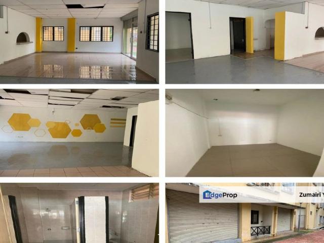 Condominium for sale in Petaling, Alam Impian