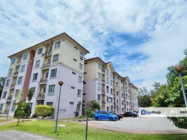 Condominium for sale in Petaling, Alam Impian