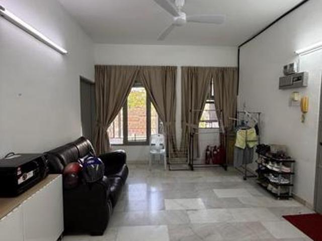 Apartment for sale in Georgetown, Penang
