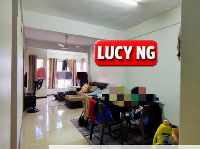 Condominium for sale in Wellesley, Penang