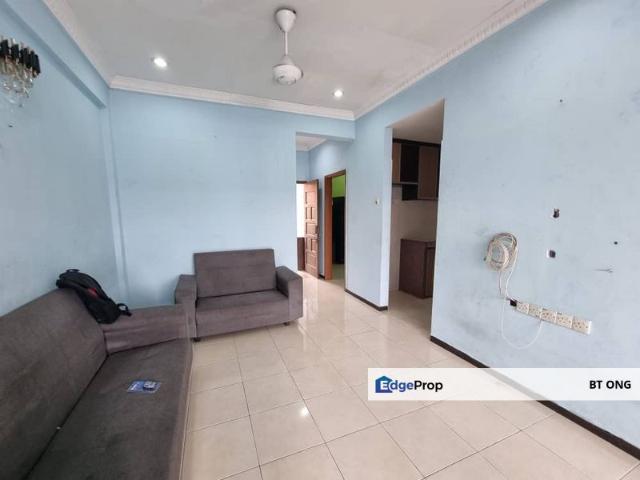 Condominium for sale in Wellesley, Penang