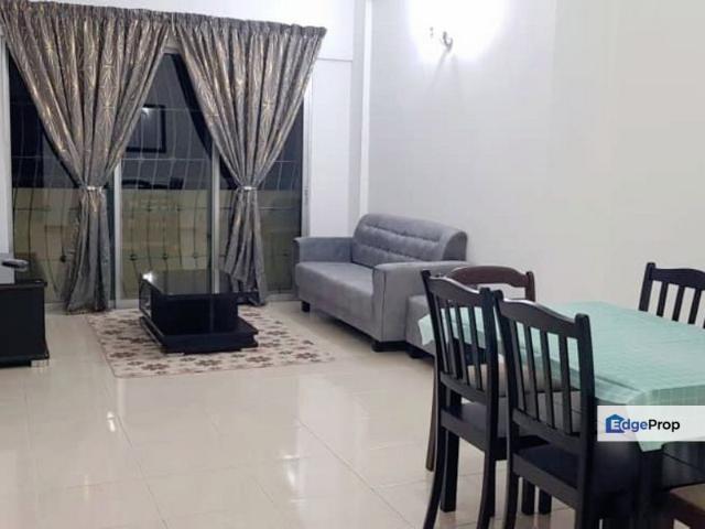 Condominium for sale in Wellesley, Penang