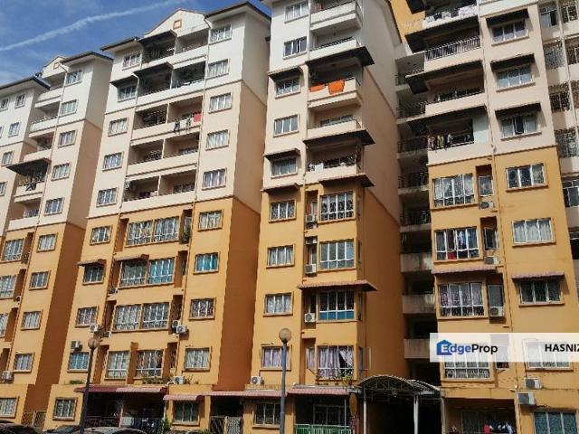 Condominium for sale in Wellesley, Penang