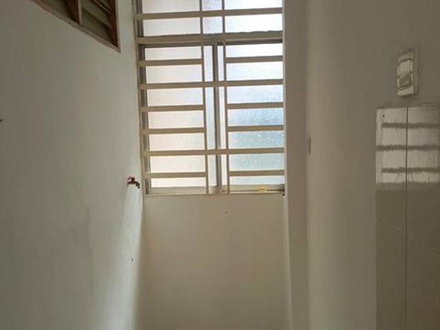 Apartment for sale in Wellesley, Penang