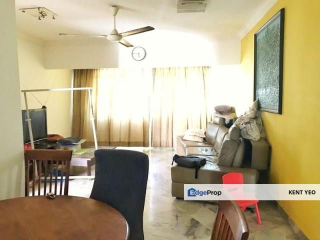 Condominium for sale in Ampang Hilir, Kuala Lumpur