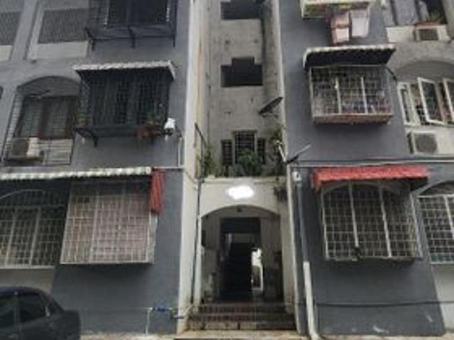 Condominium for sale in Ampang Hilir, Kuala Lumpur