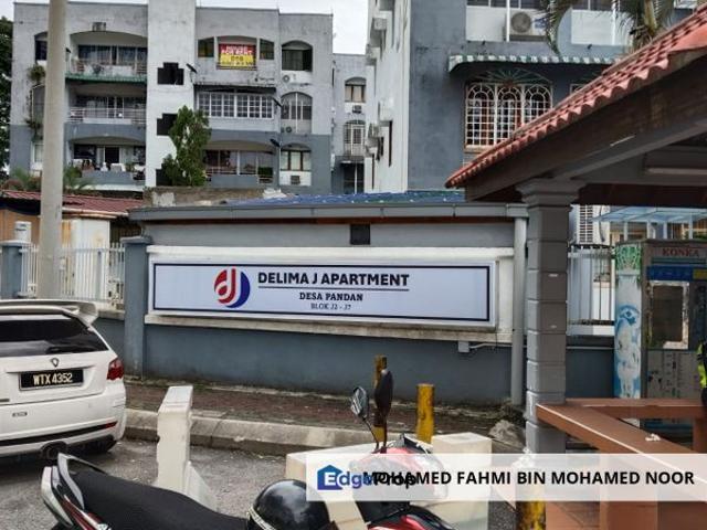 Condominium for sale in Ampang Hilir, Kuala Lumpur
