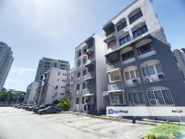Condominium for sale in Country Heights Damansara, Kuala Lumpur