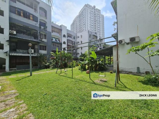Condominium for sale in Country Heights Damansara, Kuala Lumpur
