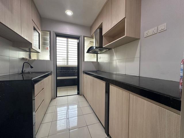 Apartment for sale in Bukit Ledang, Johor
