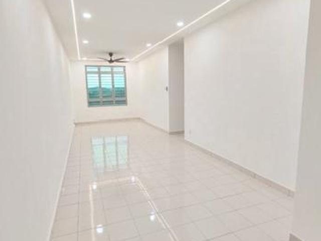 Apartment for sale in Bukit Ledang, Johor