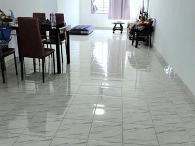 Apartment for sale in Bukit Ledang, Johor