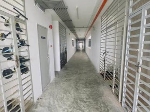 Apartment for sale in Bukit Ledang, Johor