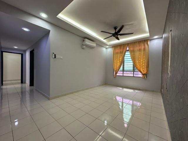 Apartment for sale in Bukit Ledang, Johor