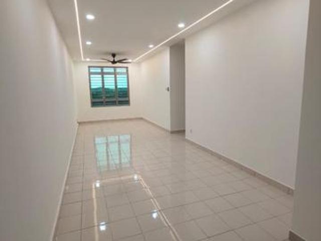 Apartment for sale in Bukit Ledang, Johor