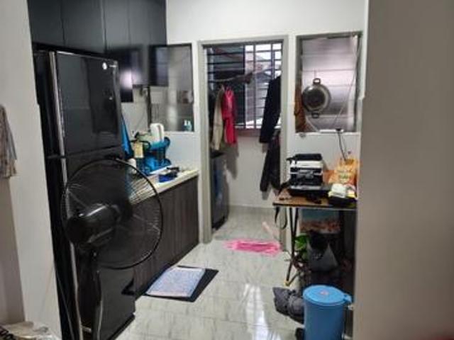 Apartment for sale in Bukit Ledang, Johor