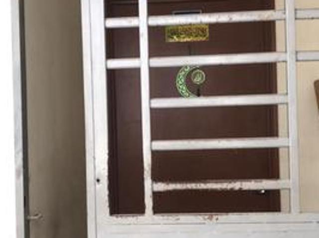 Apartment for sale in Johor Bahru