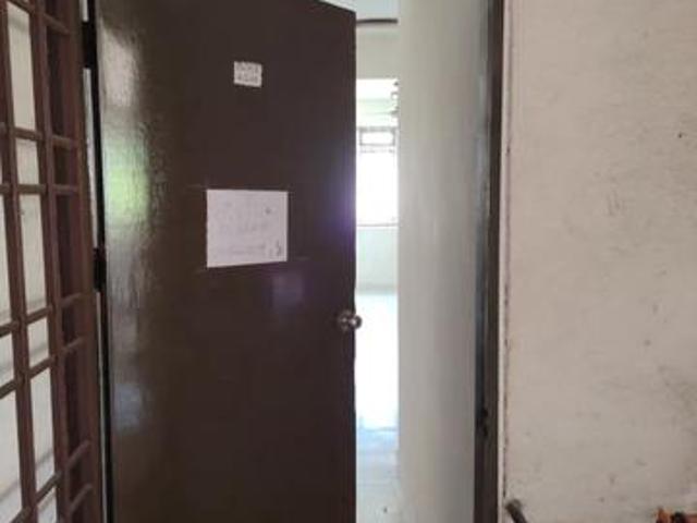 Apartment for sale in Wellesley, Penang