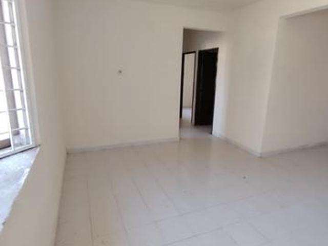 Apartment for sale in Wellesley, Penang